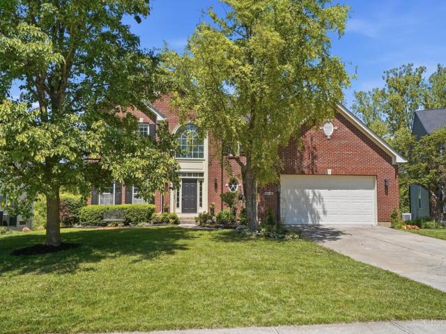 House for sale in Clermont, Ohio