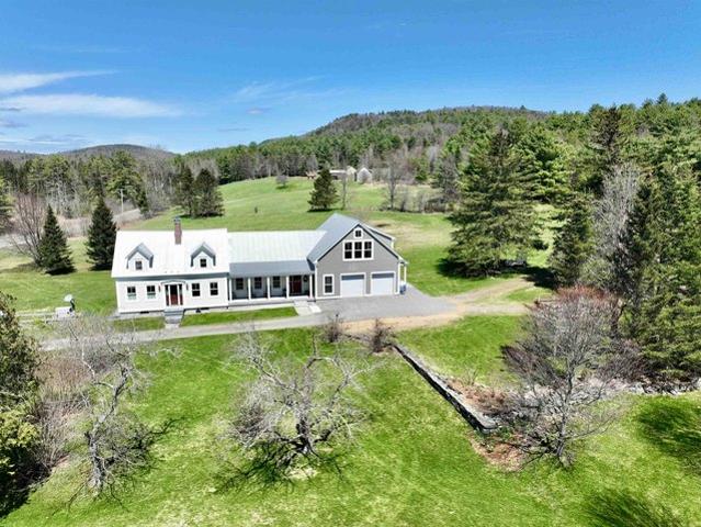 House for sale in Newbury, Vermont