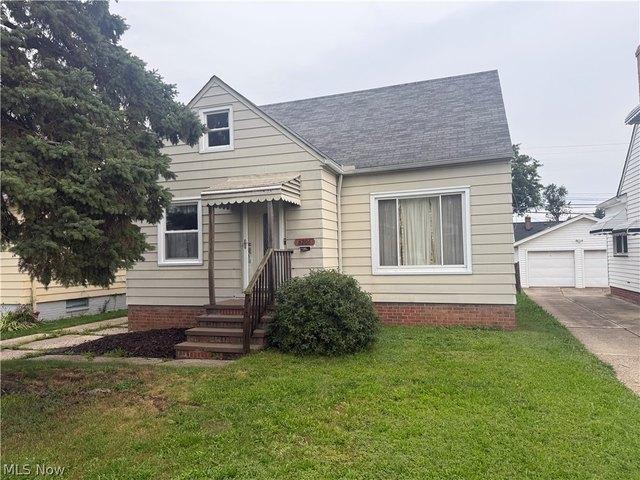 House for sale in Parma, Ohio