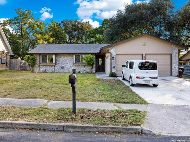 House for sale in Leon Valley, Texas