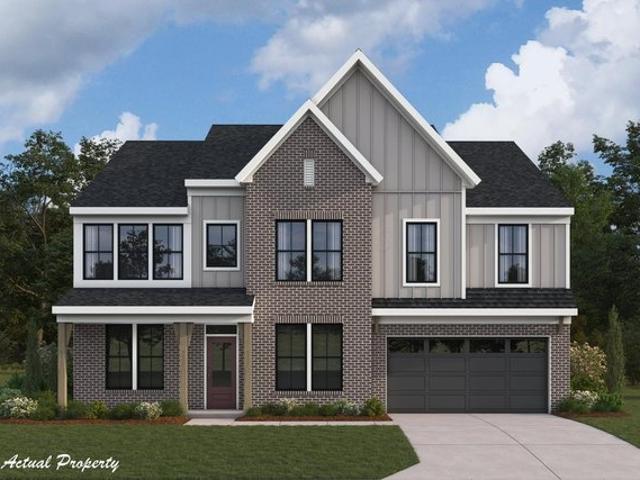 House for sale in Grove City, Ohio