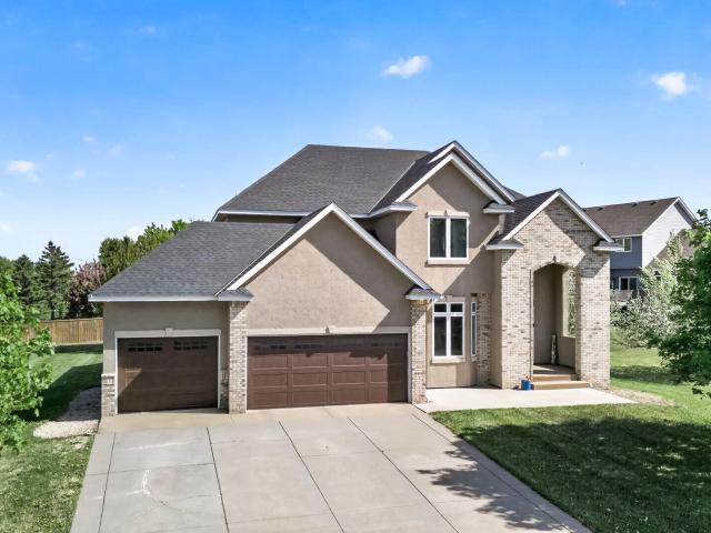 House for sale in Brooklyn Park, Hennepin County