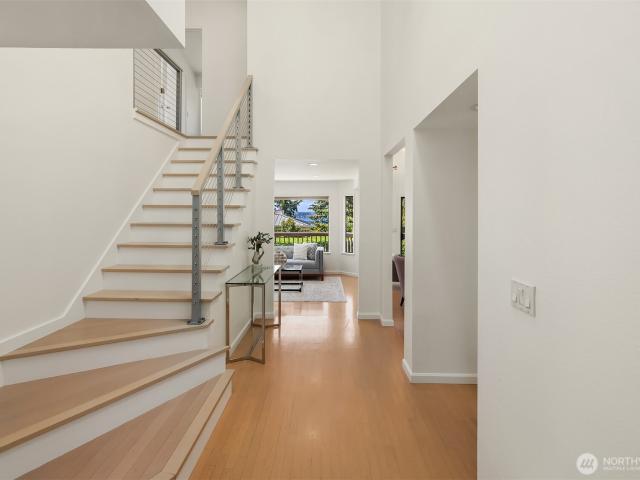 House for sale in Kirkland, Washington