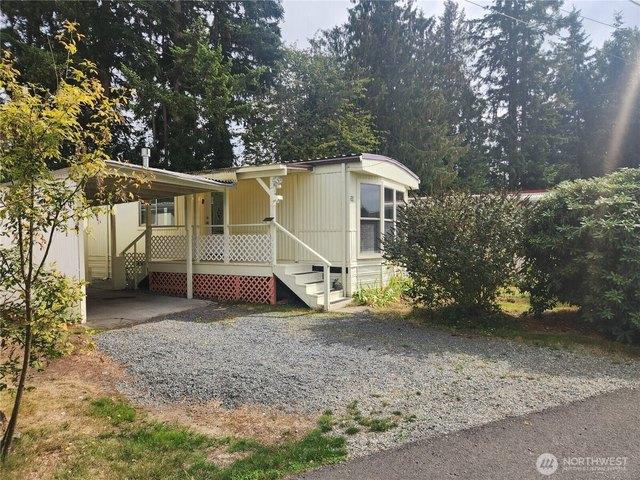 House for sale in Arlington, Washington