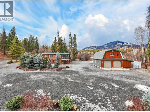 House for sale in Newgate, British Columbia
