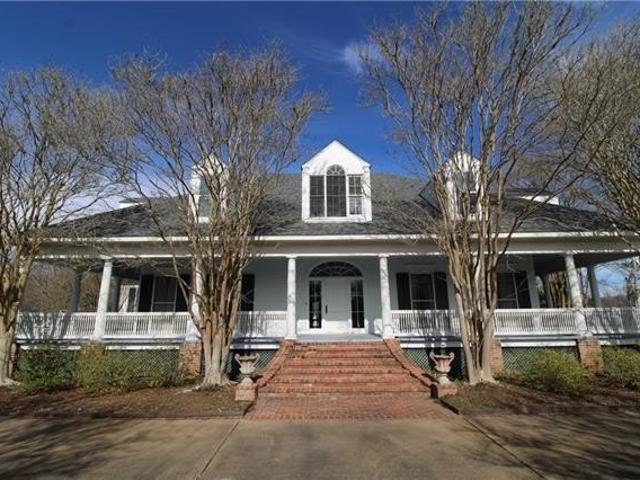 House for sale in Alexandria, Louisiana