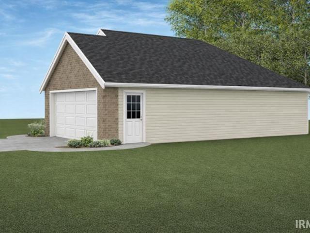 House for sale in Spencer, Indiana
