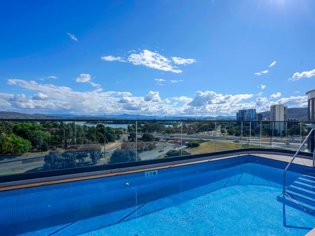 Apartment for rent in Canberra, Australian Capital Territory