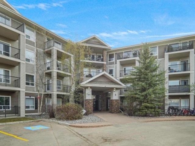Condo for sale in Wedgewood, Alberta
