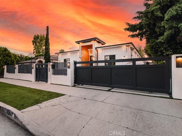 House for sale in Canoga Park, California