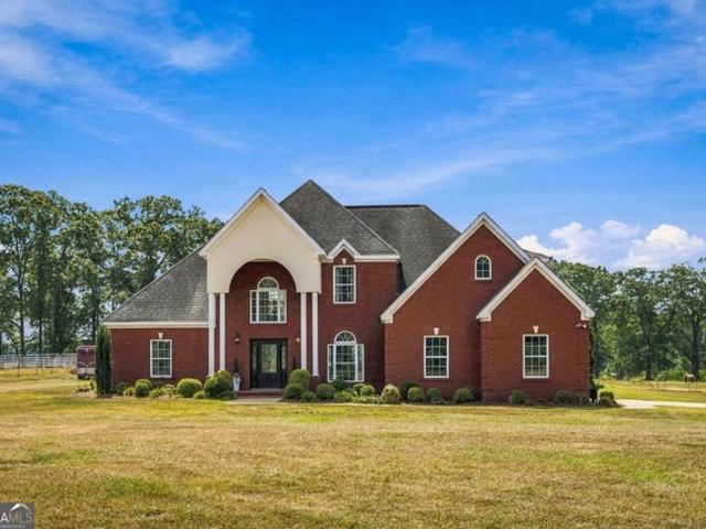 House for sale in Five Points, Chambers County