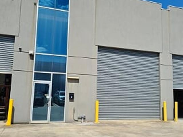Warehouse for rent in Camerons Creek, Victoria