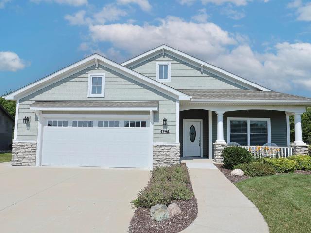 Condo for sale in Midland, Michigan