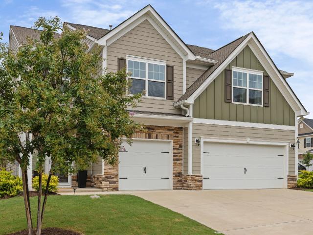 House for sale in Aiken, South Carolina