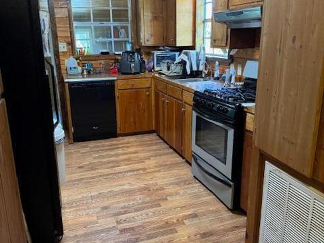 House for sale in Woodville, Mississippi