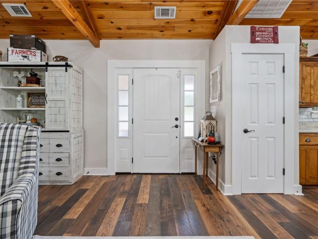 House for sale in Ark