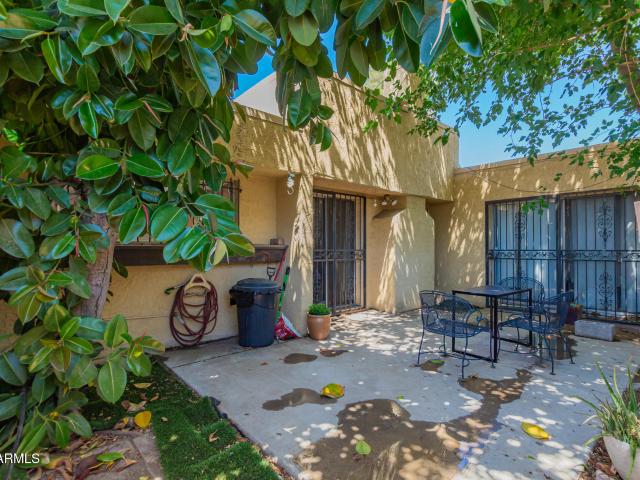 Townhouse for sale in Phoenix