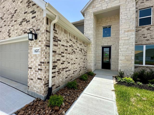 Property for rent in League City, Texas