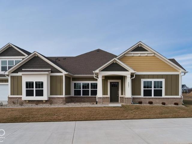Condo for sale in McCordsville, Hancock County