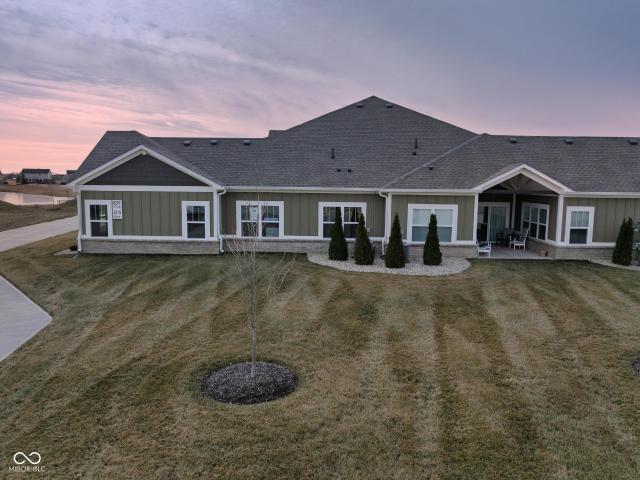 Property for sale in Indiana