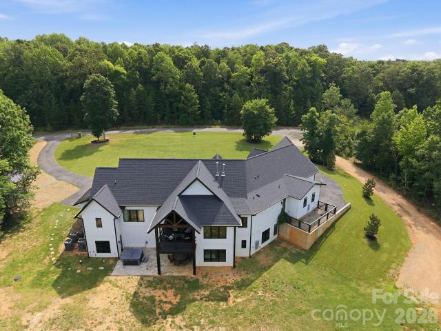 House for sale in Mineral Springs, North Carolina