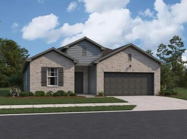 House for sale in New Caney, Texas