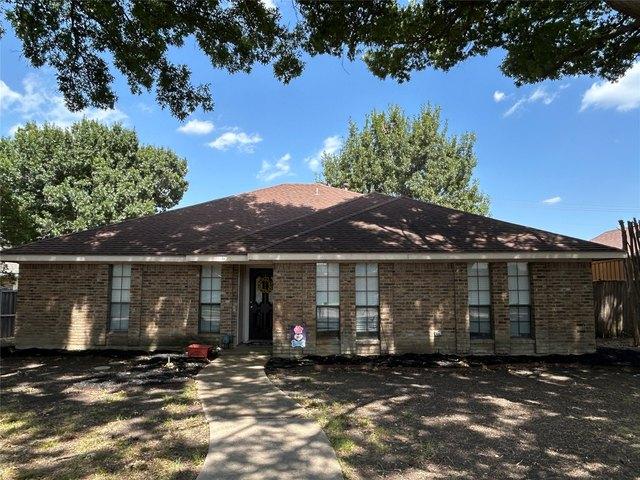 House for sale in Plano, Texas