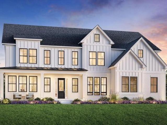 House for sale in Wake, North Carolina