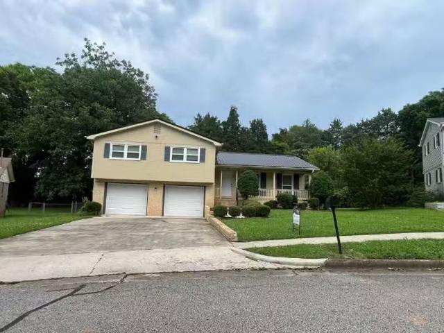 House for rent