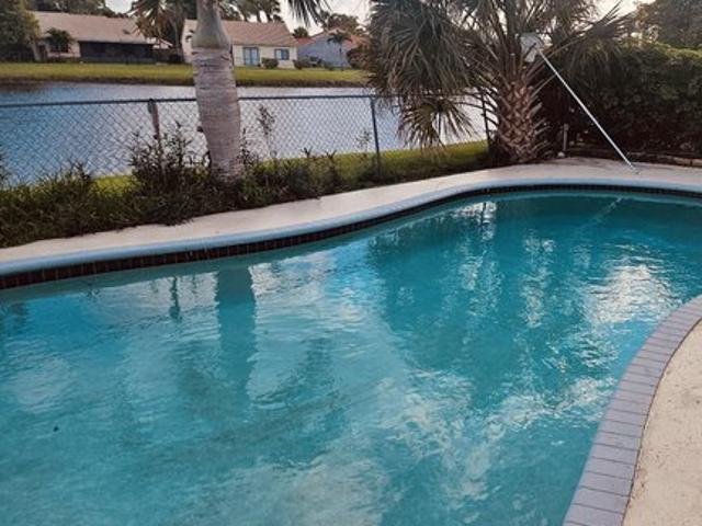 House for sale in Boynton Beach, Florida