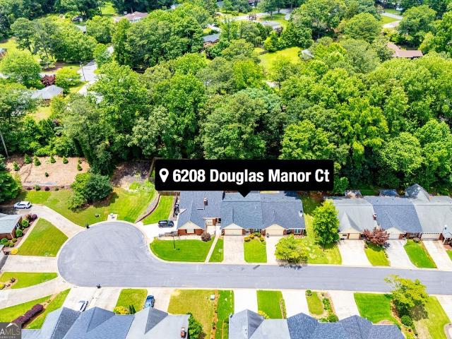 Townhouse for sale in Douglasville, Georgia