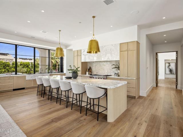 House for sale in Paradise Valley, Arizona
