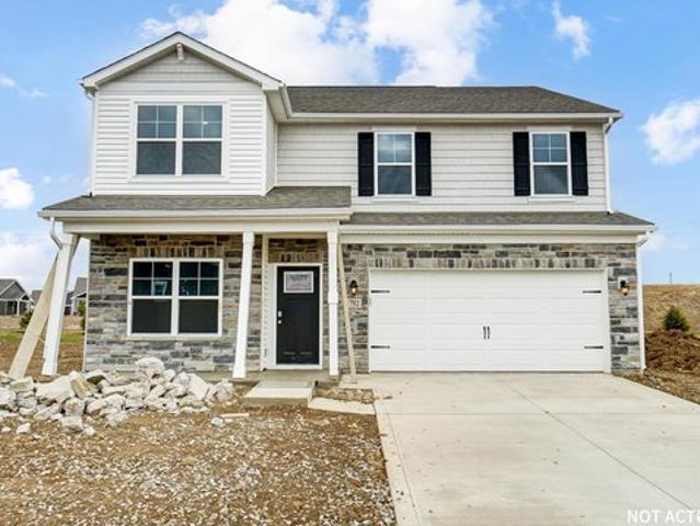 House for sale in Galloway, Ohio