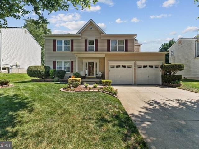 House for sale in Elkridge, Maryland
