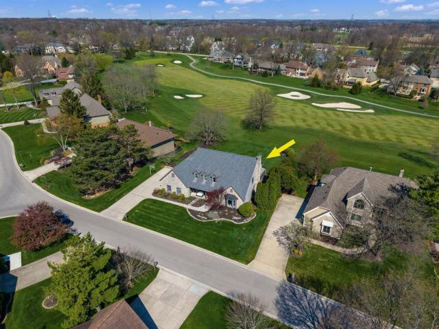 House for sale in Dublin, Ohio