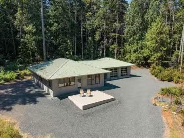 House for sale in British Columbia