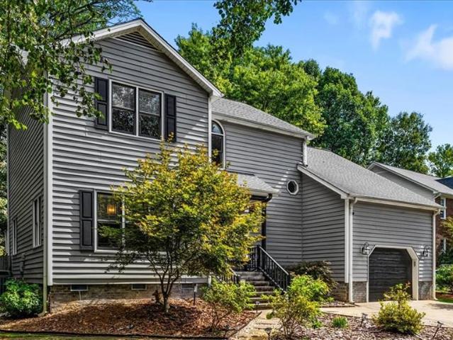 House for sale in Guilford, Greensboro
