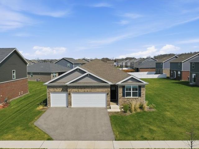 House for sale in Tinley Park, Illinois