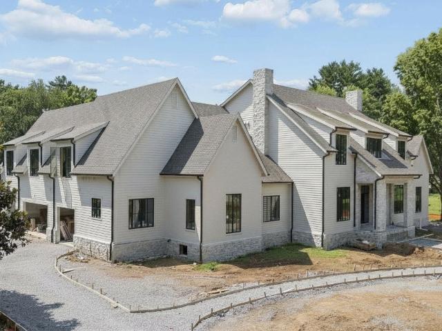 House for sale in Tennessee