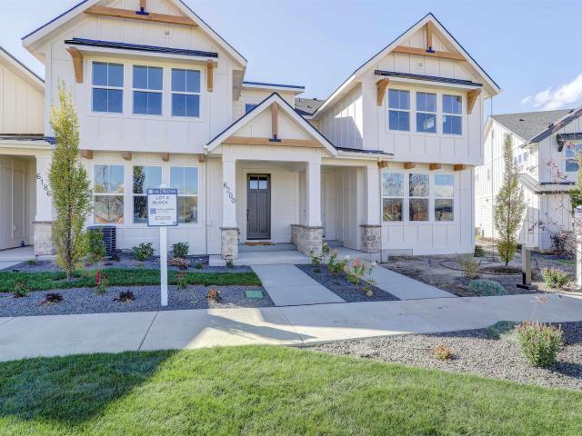 Townhouse for sale in Eagle, Idaho