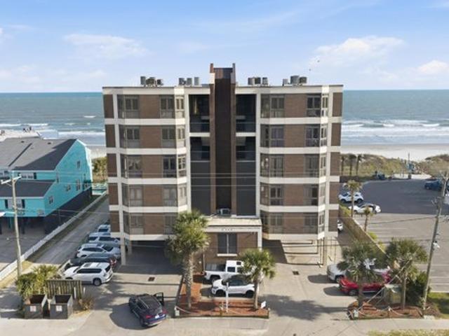 Condo for sale in North Myrtle Beach, South Carolina
