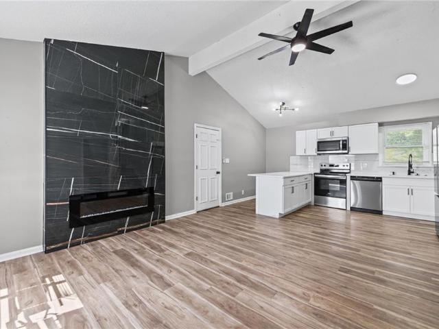 House for sale in Gladstone, Missouri