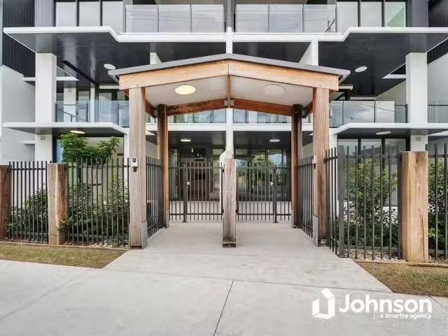 Apartment for rent in Toombul, Queensland