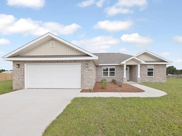 House for sale in Crestview, Okaloosa County
