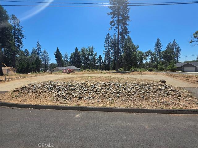 Land for sale in Butte, California