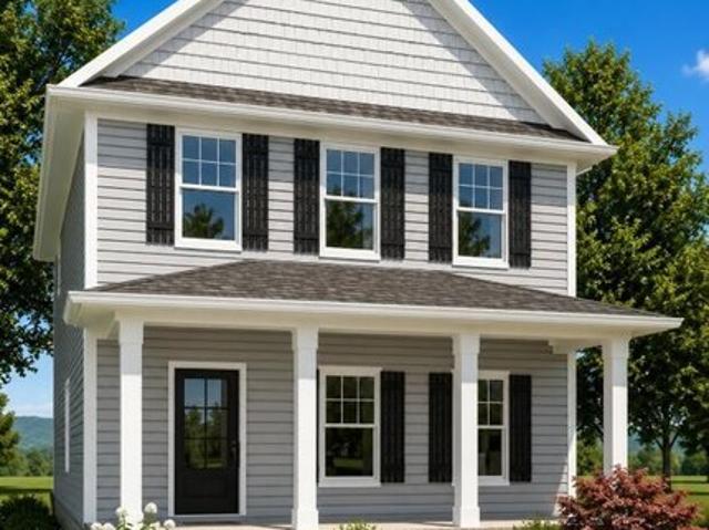 House for sale in Tennessee