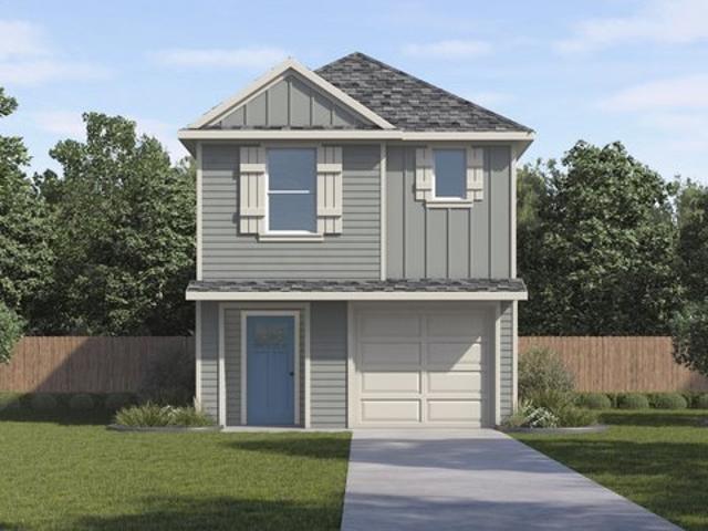 House for sale in Texas