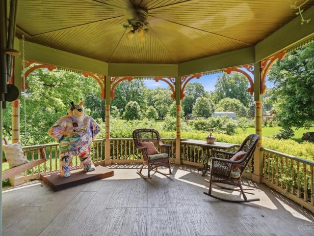 House for sale in Mason, Ohio