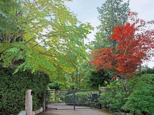 House for sale in West Vancouver, British Columbia