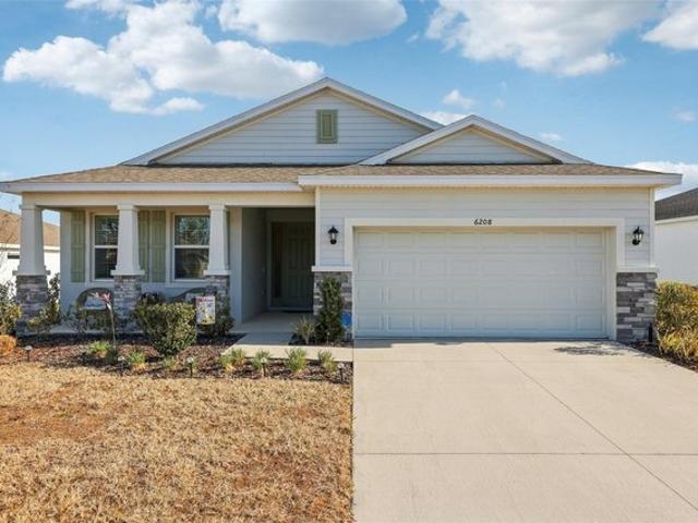 House for sale in Ocala, Florida